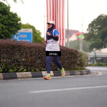 Runner Photo 4678461