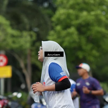 Runner Photo 4678462
