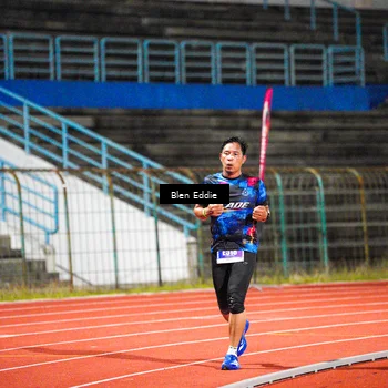 Runner Photo 4678464