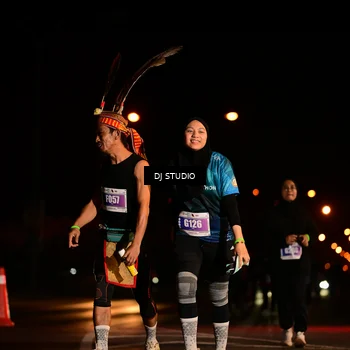 Runner Photo 4678465