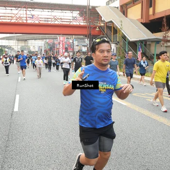 Runner Photo 4678467