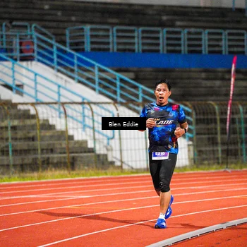 Runner Photo 4678468