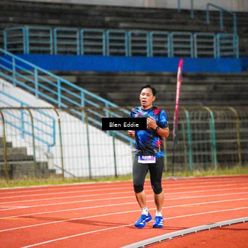 Runner Photo 4678469