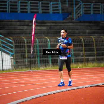 Runner Photo 4678470