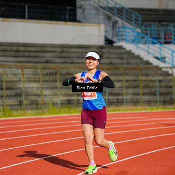 Runner Photo 4678473