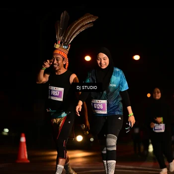 Runner Photo 4678474
