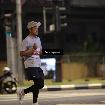 Runner Photo 4678476