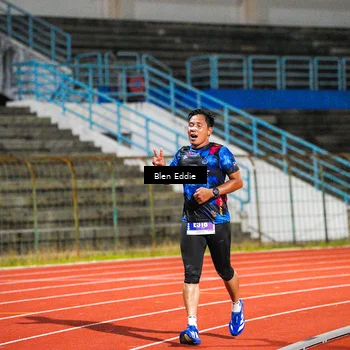 Runner Photo 4678477