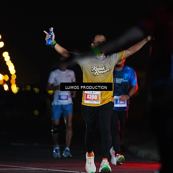 Runner Photo 4678480