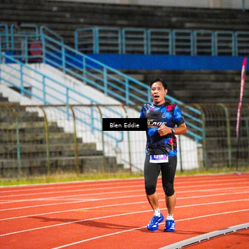 Runner Photo 4678481