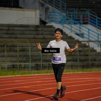 Runner Photo 4678482