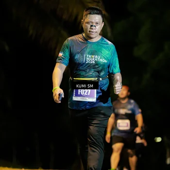 Runner Photo 4678484