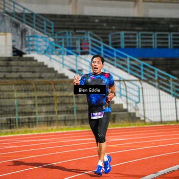 Runner Photo 4678486