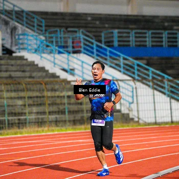 Runner Photo 4678487