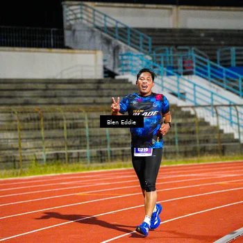 Runner Photo 4678491