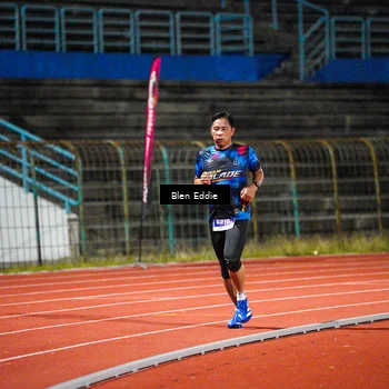 Runner Photo 4678492
