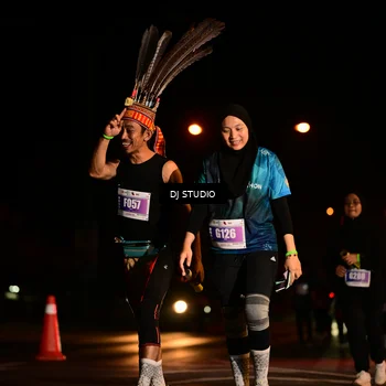 Runner Photo 4678494