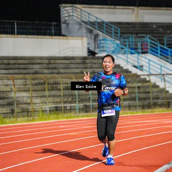 Runner Photo 4678495