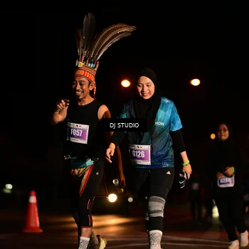 Runner Photo 4678496
