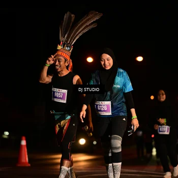 Runner Photo 4678497
