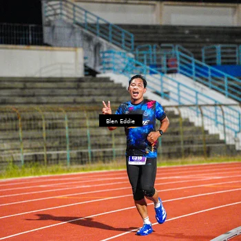 Runner Photo 4678498
