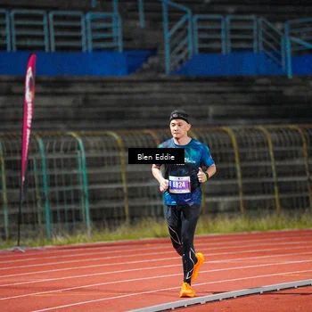 Runner Photo 4678500