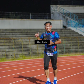 Runner Photo 4678502