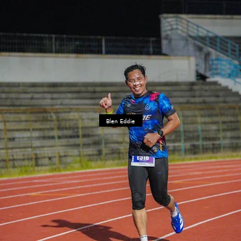 Runner Photo 4678503