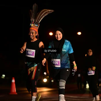Runner Photo 4678504