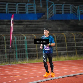 Runner Photo 4678505