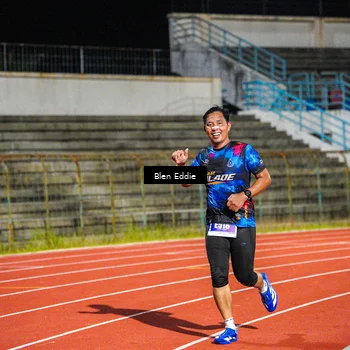 Runner Photo 4678506