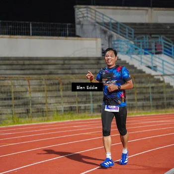 Runner Photo 4678507