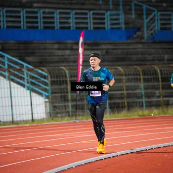 Runner Photo 4678508