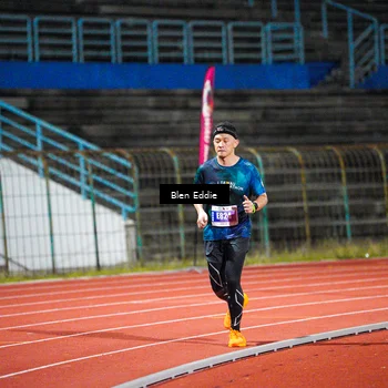 Runner Photo 4678510