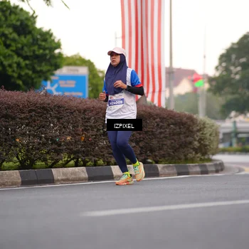 Runner Photo 4678511