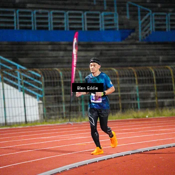 Runner Photo 4678512