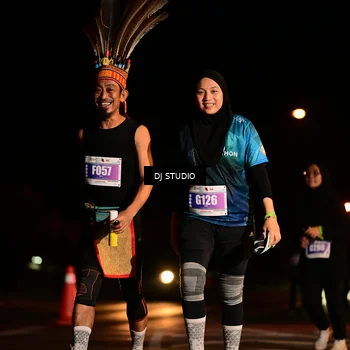 Runner Photo 4678513