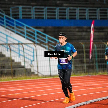 Runner Photo 4678514