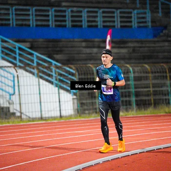 Runner Photo 4678515