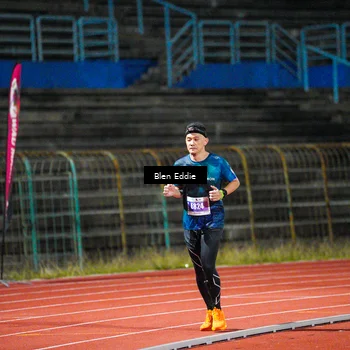 Runner Photo 4678517