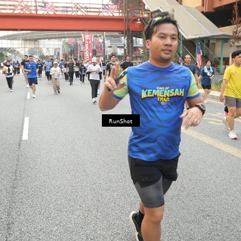 Runner Photo 4678518