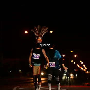 Runner Photo 4678519