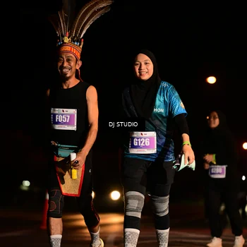 Runner Photo 4678520