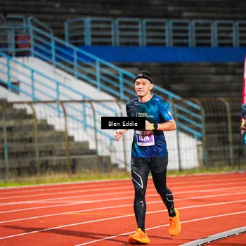 Runner Photo 4678521