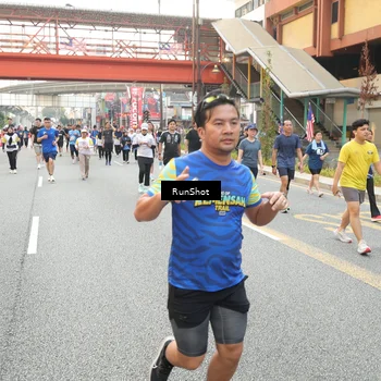 Runner Photo 4678525