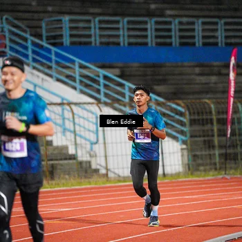 Runner Photo 4678526