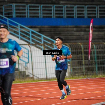 Runner Photo 4678527