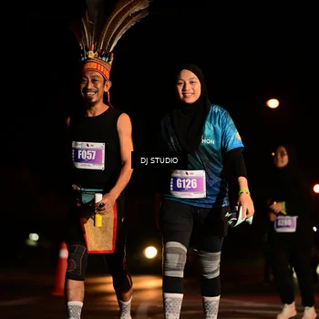 Runner Photo 4678529