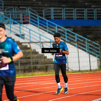 Runner Photo 4678530