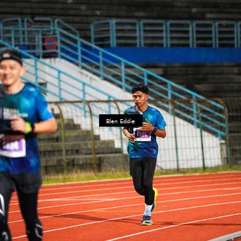 Runner Photo 4678531